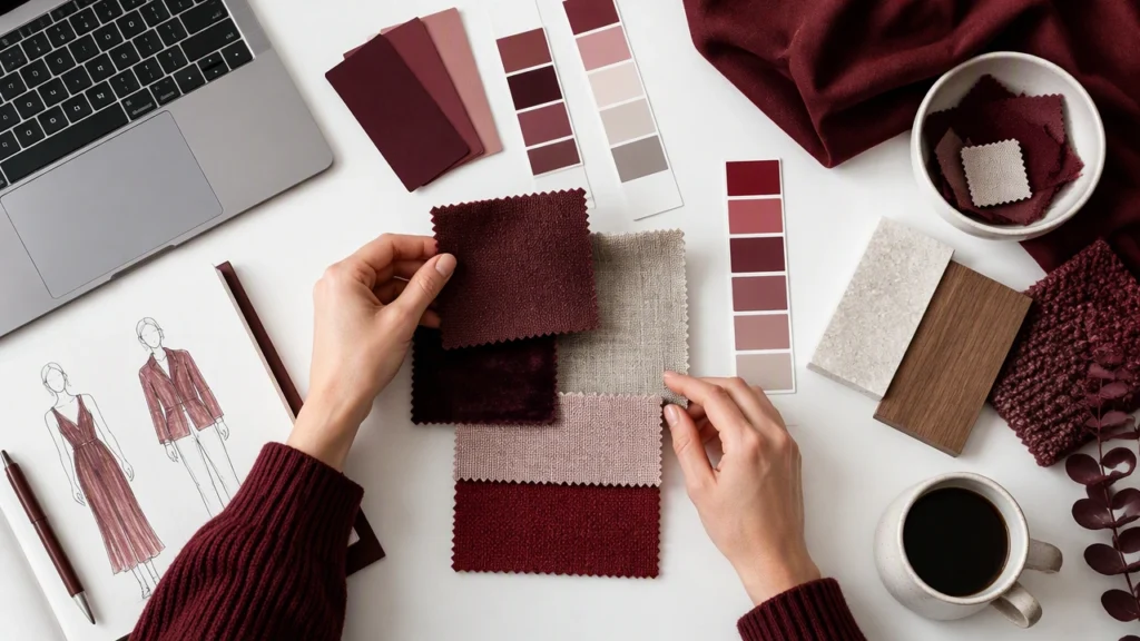 Creative skills, design practice, and making things by hand and on screen