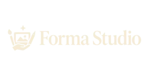 Forma Studio logo