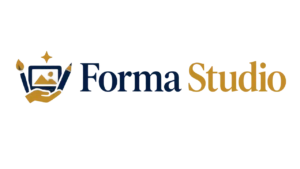 Forma Studio logo