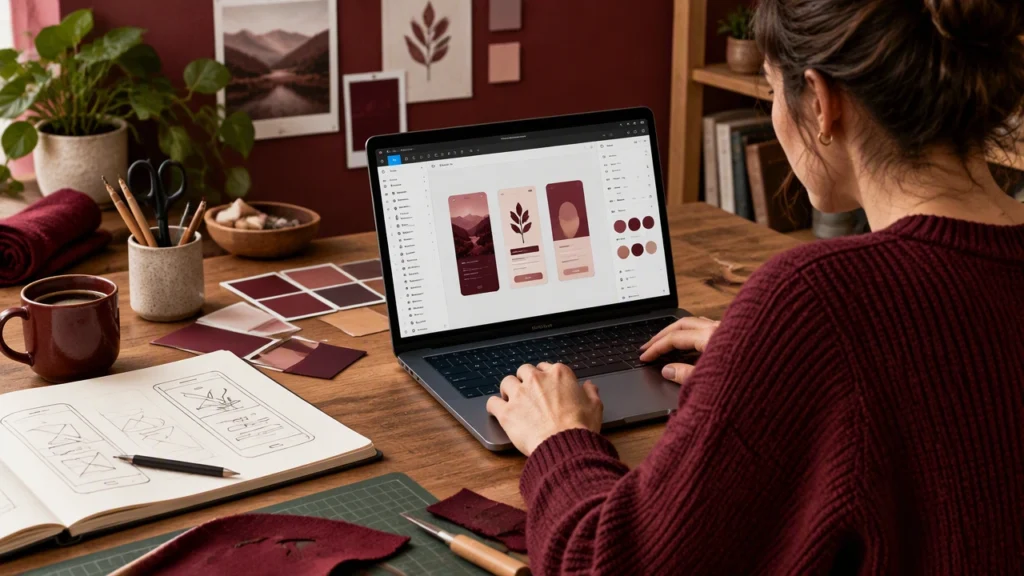 figma for tactile thinkers