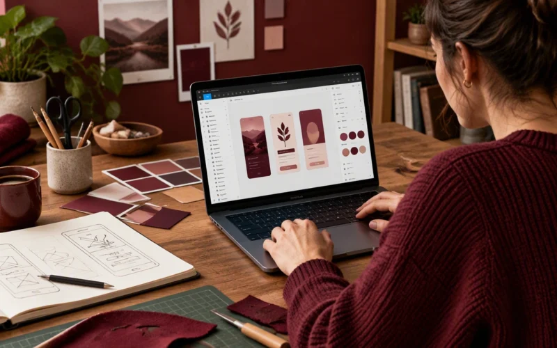 figma for tactile thinkers